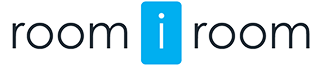 RoomiRoom Dashboard logo